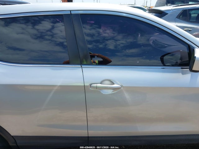 Aukcja sprzedaży 2020 Nissan Rogue Sport S Fwd Xtronic Cvt, vin: JN1BJ1CV2LW278647, numer aukcji: 42948925