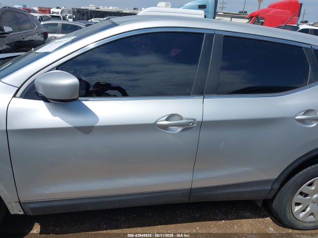 Aukcja sprzedaży 2020 Nissan Rogue Sport S Fwd Xtronic Cvt, vin: JN1BJ1CV2LW278647, numer aukcji: 42948925