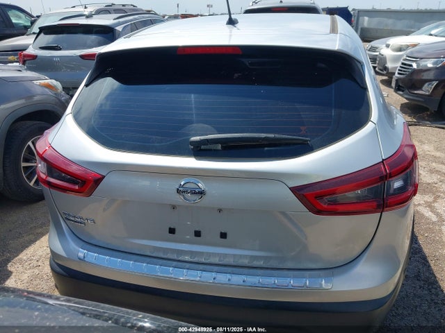 Aukcja sprzedaży 2020 Nissan Rogue Sport S Fwd Xtronic Cvt, vin: JN1BJ1CV2LW278647, numer aukcji: 42948925