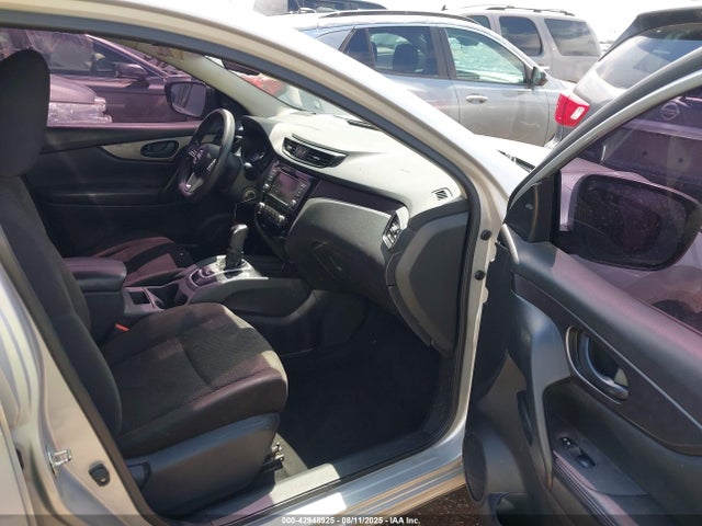 Aukcja sprzedaży 2020 Nissan Rogue Sport S Fwd Xtronic Cvt, vin: JN1BJ1CV2LW278647, numer aukcji: 42948925