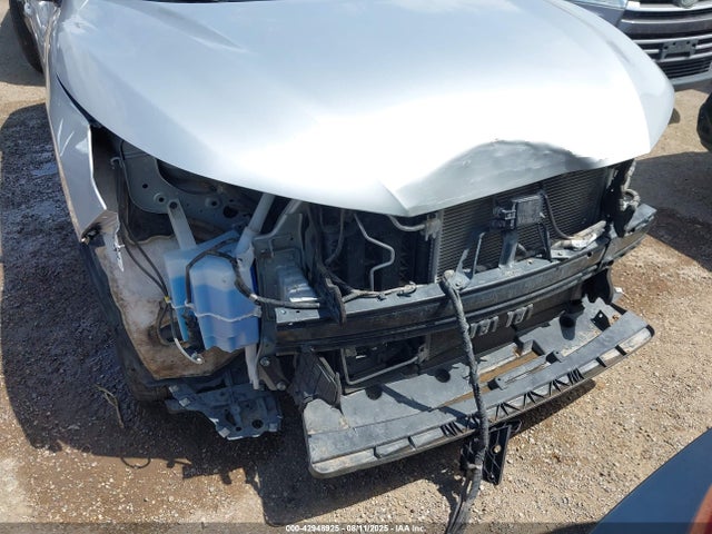 Aukcja sprzedaży 2020 Nissan Rogue Sport S Fwd Xtronic Cvt, vin: JN1BJ1CV2LW278647, numer aukcji: 42948925