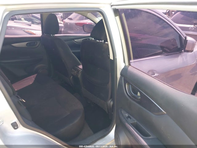 Aukcja sprzedaży 2020 Nissan Rogue Sport S Fwd Xtronic Cvt, vin: JN1BJ1CV2LW278647, numer aukcji: 42948925
