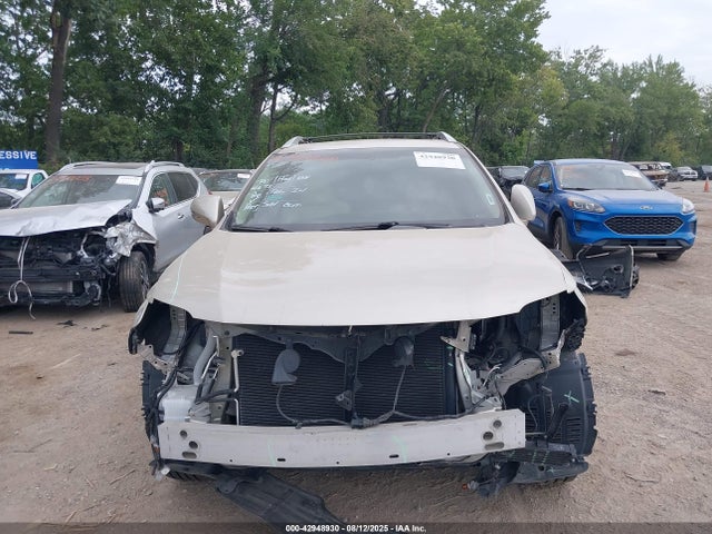 42948930 :رقم المزاد ، 2T2BK1BA1FC340136 vin ، 2015 Lexus Rx 350 مزاد بيع