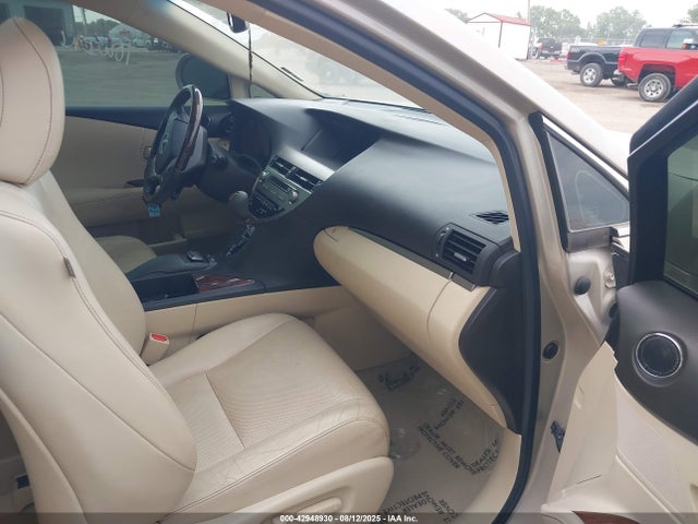 42948930 :رقم المزاد ، 2T2BK1BA1FC340136 vin ، 2015 Lexus Rx 350 مزاد بيع