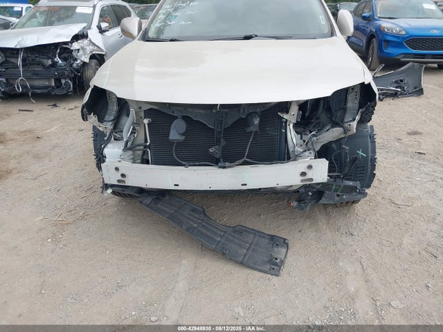 42948930 :رقم المزاد ، 2T2BK1BA1FC340136 vin ، 2015 Lexus Rx 350 مزاد بيع