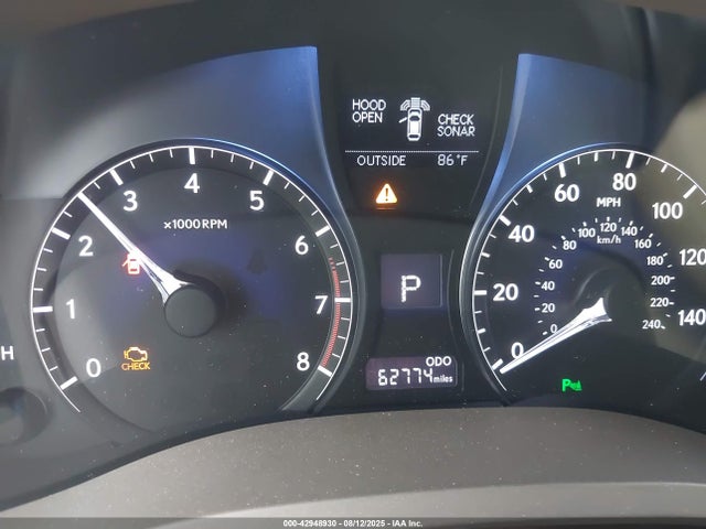 42948930 :رقم المزاد ، 2T2BK1BA1FC340136 vin ، 2015 Lexus Rx 350 مزاد بيع