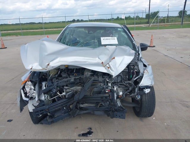 Nissan Versa 1.6 S 2024 3N1CN8DV7RL871936 Image 12