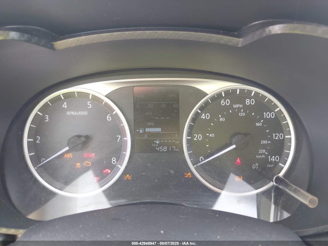 Nissan Versa 1.6 S 2024 3N1CN8DV7RL871936 Image 15