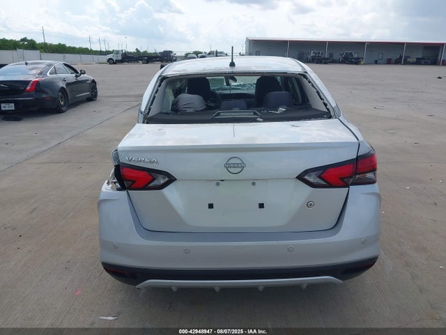 Nissan Versa 1.6 S 2024 3N1CN8DV7RL871936 Image 16