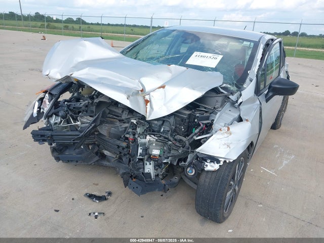Nissan Versa 1.6 S 2024 3N1CN8DV7RL871936 Image 6