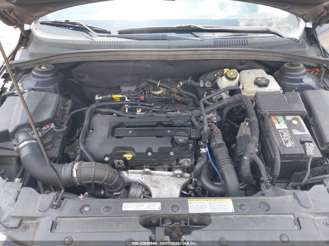 Chevrolet LUV 2015 1G1PC5SB6F7215540 Image 10