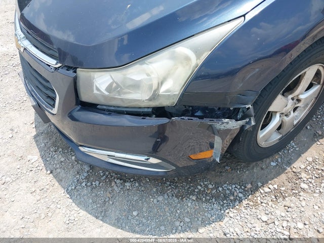 Chevrolet LUV 2015 1G1PC5SB6F7215540 Image 6