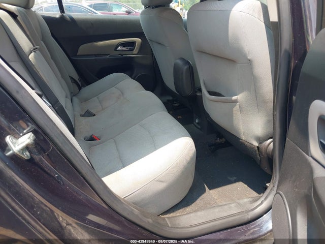 Chevrolet LUV 2015 1G1PC5SB6F7215540 Image 8