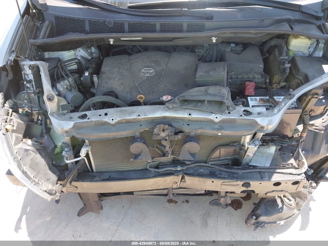 5TDYZ3DC5HS797532 Toyota 2gr-fks