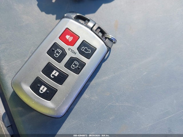 5TDYZ3DC5HS797532 Toyota 2gr-fks