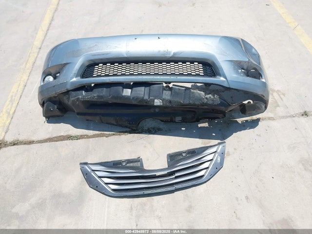 5TDYZ3DC5HS797532 Toyota 2gr-fks
