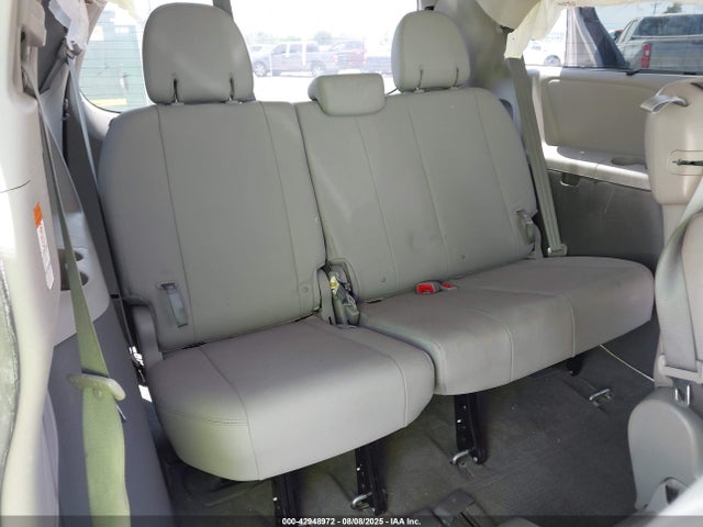 5TDYZ3DC5HS797532 Toyota 2gr-fks