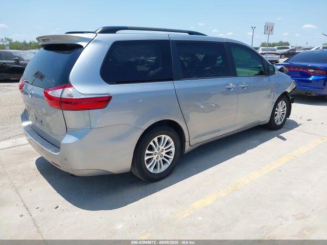 5TDYZ3DC5HS797532 Toyota 2gr-fks