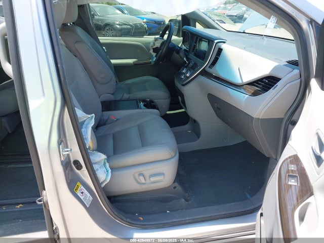5TDYZ3DC5HS797532 Toyota 2gr-fks