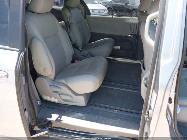 5TDYZ3DC5HS797532 Toyota 2gr-fks