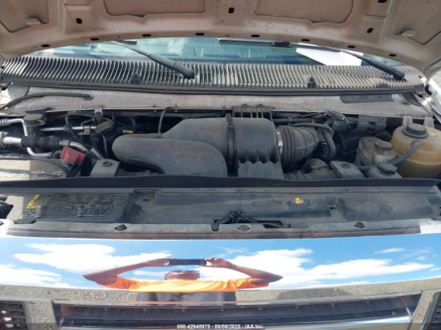 2011 FORD E-350 SUPER DUTY 1FBSS3BL7BDA74902 Photo 9