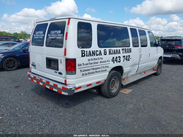 2011 FORD E-350 SUPER DUTY 1FBSS3BL7BDA74902 Photo 3