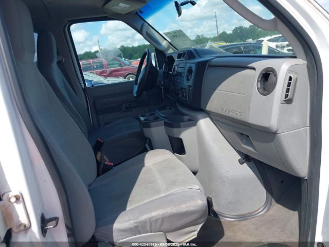 2011 FORD E-350 SUPER DUTY 1FBSS3BL7BDA74902 Photo 4