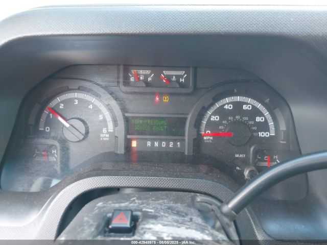 2011 FORD E-350 SUPER DUTY 1FBSS3BL7BDA74902 Photo 6