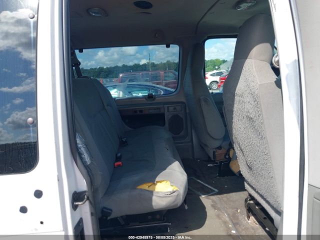 2011 FORD E-350 SUPER DUTY 1FBSS3BL7BDA74902 Photo 7