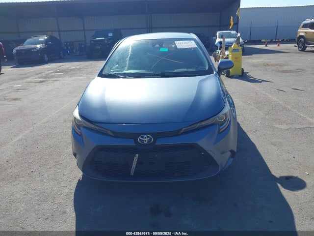 Aukcja sprzedaży 2021 Toyota Corolla Hybrid Le, vin: JTDEAMDE5MJ011110, numer aukcji: 42948978