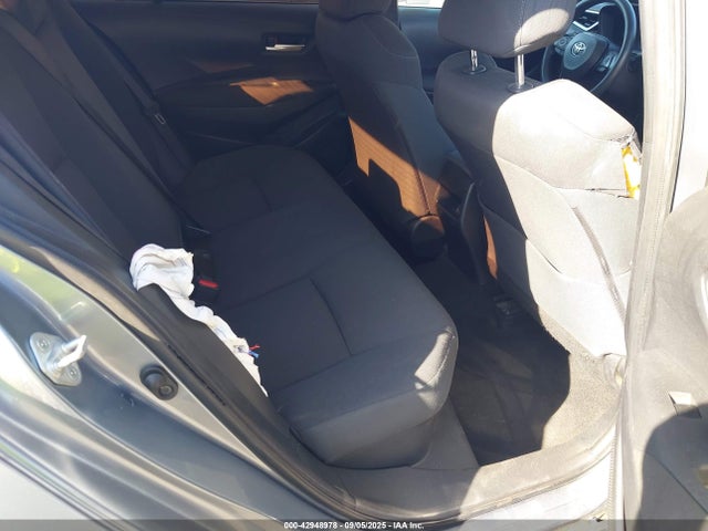 Aukcja sprzedaży 2021 Toyota Corolla Hybrid Le, vin: JTDEAMDE5MJ011110, numer aukcji: 42948978