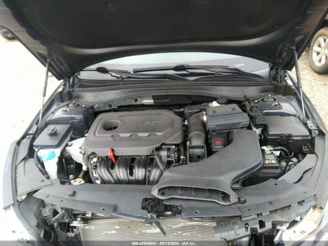 5XXGT4L37KG314460 KIA gdi