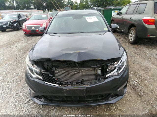 5XXGT4L37KG314460 KIA gdi