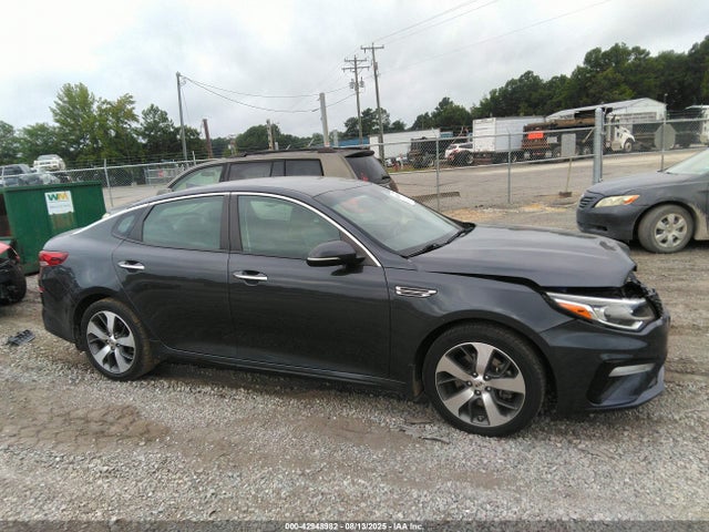 5XXGT4L37KG314460 KIA gdi