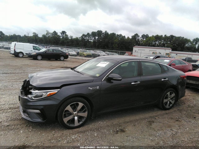 5XXGT4L37KG314460 KIA gdi