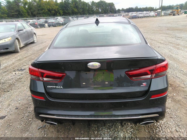 5XXGT4L37KG314460 KIA gdi