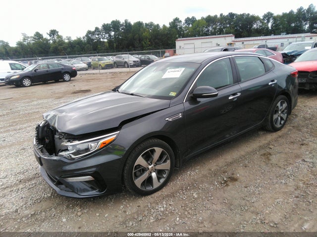 5XXGT4L37KG314460 KIA gdi