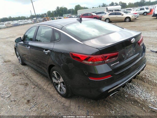 5XXGT4L37KG314460 KIA gdi