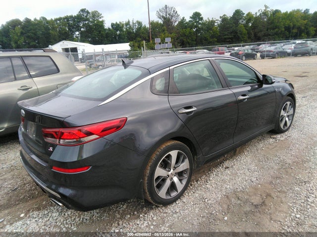 5XXGT4L37KG314460 KIA gdi