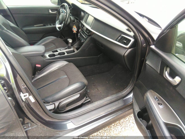 5XXGT4L37KG314460 KIA gdi