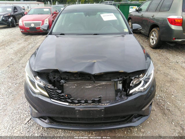 5XXGT4L37KG314460 KIA gdi