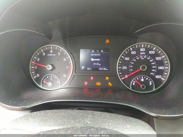 5XXGT4L37KG314460 KIA gdi