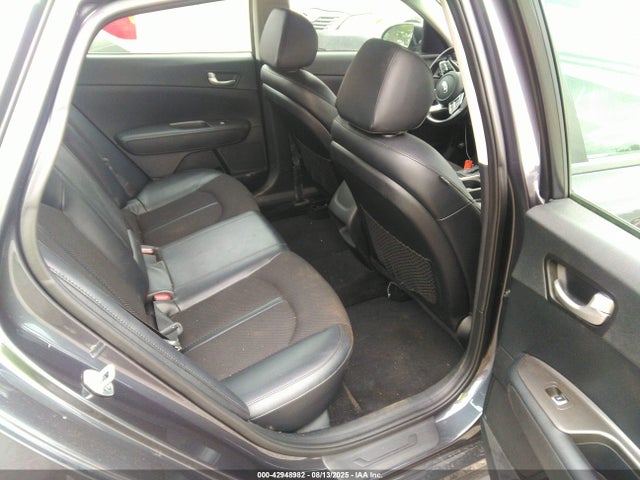 5XXGT4L37KG314460 KIA gdi
