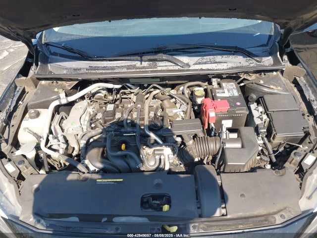 3N1AB8CV9MY241915 Nissan Sentra