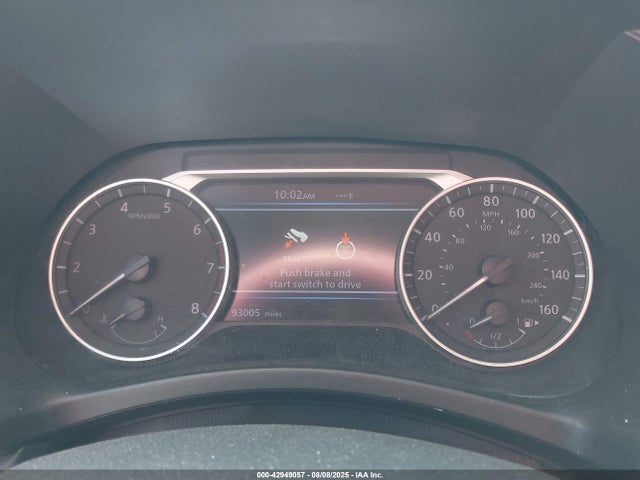 3N1AB8CV9MY241915 Nissan Sentra