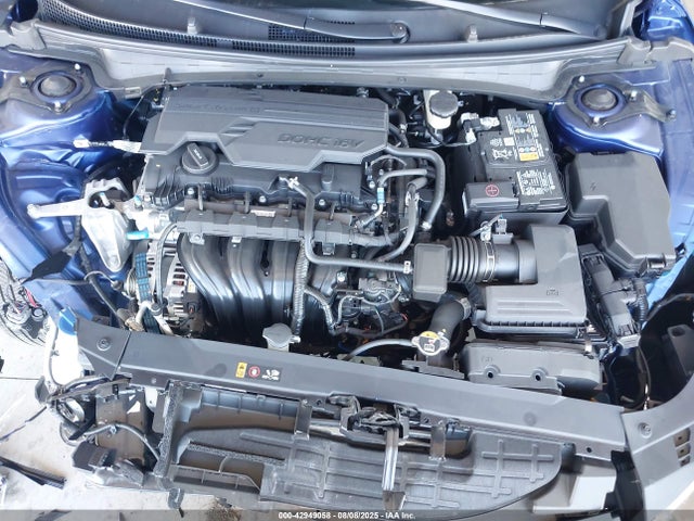 KIA 2025 2025 3KPFT4DE9SE044636 Image 10