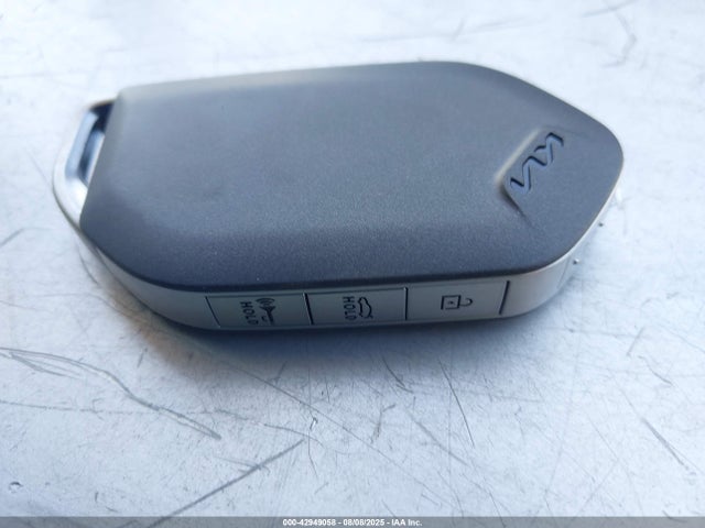 KIA 2025 2025 3KPFT4DE9SE044636 Image 11
