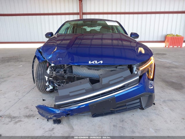 KIA 2025 2025 3KPFT4DE9SE044636 Image 12