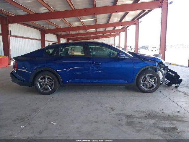 KIA 2025 2025 3KPFT4DE9SE044636 Image 13