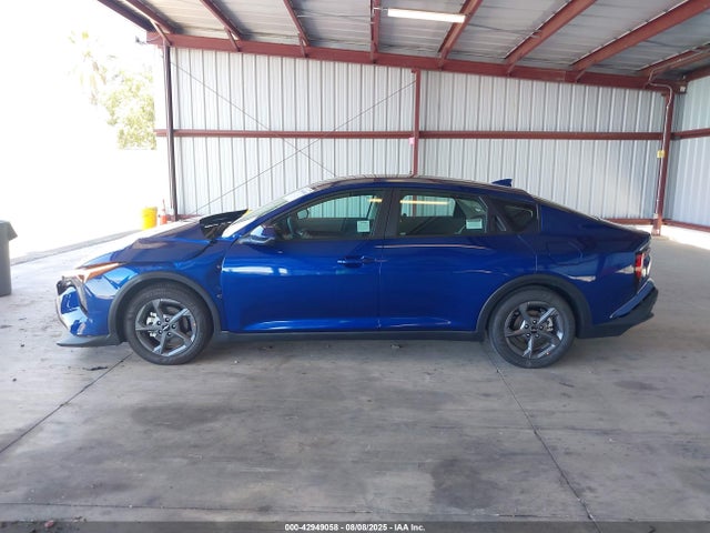 KIA 2025 2025 3KPFT4DE9SE044636 Image 14